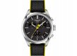 Tissot PR100 CYCLING TOUR DE FRANCE 2024 SPECIAL EDITION T150.417.11.051.00 Quartz Chronograf, Vode odolnosť 100M, 40 mm