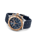 Breitling Chronomat B01 42 UB0134101C1S1 Zlato&Ocel, Manufaktúrny kaliber