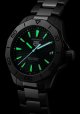 TAG Heuer Aquaracer PROFESSIONAL 200 SOLARGRAPH WBP1114.BA0000 Solar, Water resistance 200M, 40 mm