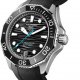 TAG Heuer Aquaracer Professional 300 Date WBP5110.FT6257 TH31-00 C.O.S.C., Wasserdicht 300M, 42 mm