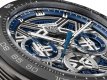 TAG Heuer Carrera Chronograph Extreme Sport CBU2081.FT6274 In-House movement TH20-00, 44 mm