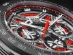 TAG Heuer Carrera Chronograph Extreme Sport CBU2082.FT6275 In-House kaliber TH20-00, 44 mm