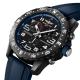 Breitling Endurance Pro Breitlight® - Black X82310D51B1S2 Ultra ľahké, 44 mm