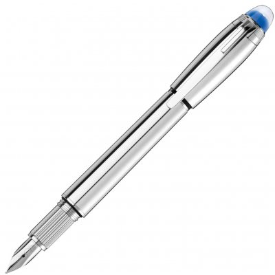 Montblanc StarWalker 118875 Fountain pen, (M)