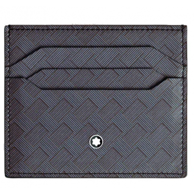 Montblanc Extreme 3.0 198845 Credit card holder 6CC, 11 x 7 cm