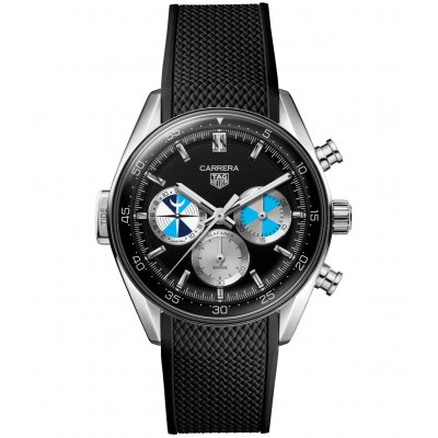 TAG Heuer Carrera Seafarer x Hodinkee CBS2014.FT6293 Limitierte edition, Automatik Chronograph, 42 mm