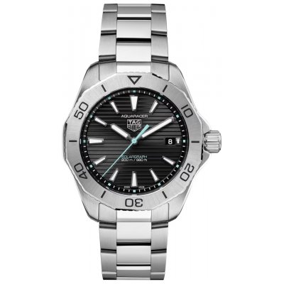 TAG Heuer Aquaracer PROFESSIONAL 200 SOLARGRAPH WBP1114.BA0000 Solar, Water resistance 200M, 40 mm