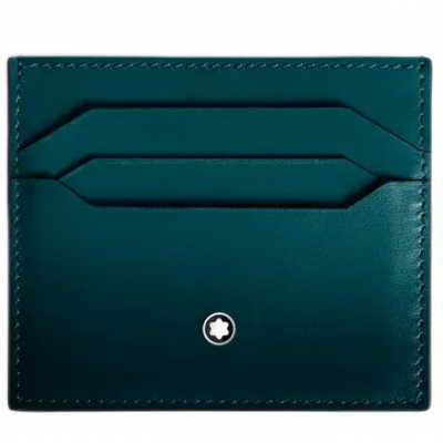 Montblanc Meisterstück 198804 Credit card holder 6CC, 8 x 10 cm