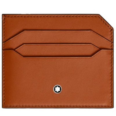 Montblanc Meisterstück 198754 Credit card holder 6CC, 8 x 10 cm