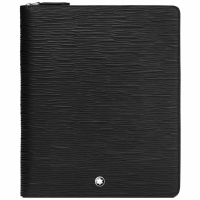 Montblanc 4810 130907 Notebook holder, 195x25x240 mm