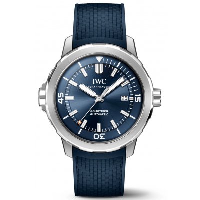 IWC Schaffhausen Aquatimer AUTOMATIC IW328801 Vode odolnosť 300M, 42 mm