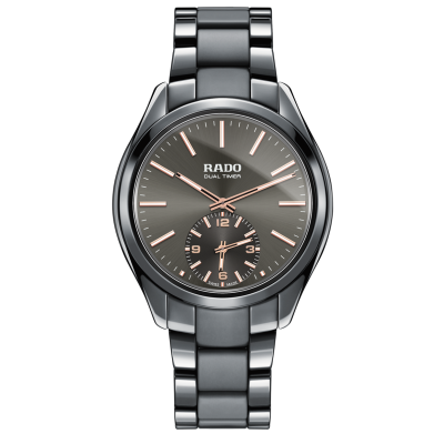 Rado Hyperchrome R32102172 CERAMIC TOUCH, Quartz, 42 mm