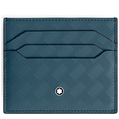 Montblanc Extreme 3.0 198847 Credit card holder 6CC, 11 x 7 cm