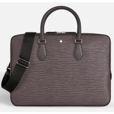 Montblanc 4810 Thin 198794 Dokumenttasche, 40 x 5 x 29 cm