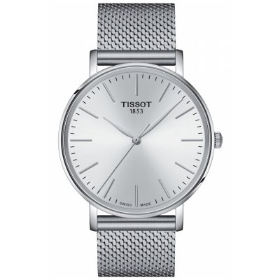 Tissot T-Classic EVERYTIME GENT T143.410.11.011.00 