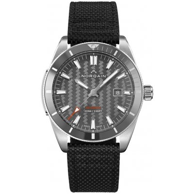 Norqain ADVENTURE Sport N1000C03A/G101/10BC.20S Automatic, Water resistance 100M, 42 mm