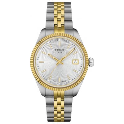 Tissot T-Classic Ballade T156.210.22.031.00 Quartz, 34 mm