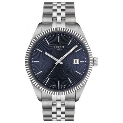 Tissot T-Classic Ballade T156.410.11.041.00 Quartz, 40 mm