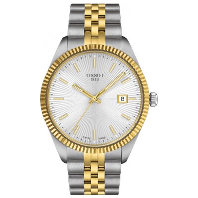 Tissot T-Classic Ballade T156.410.22.031.00 Quartz, 40 mm