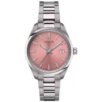 Tissot T-Classic PR 100 T150.210.11.331.00 Quartz, Wasserdicht 100M, 34 mm