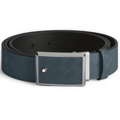 Montblanc Extreme 3.0 199104 Belt, 120 x 3.5 cm