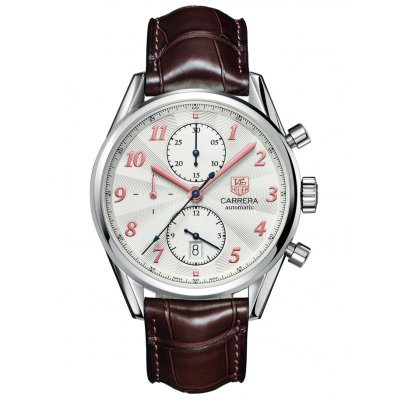 TAG Heuer Carrera CAS2112.FC6291 WATCH DE LUXE EN