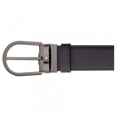 Montblanc 199082 Belt, 120 x 3.5 cm