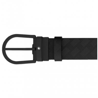 Montblanc Extreme 3.0 199086 Belt, 120 x 3.5 cm