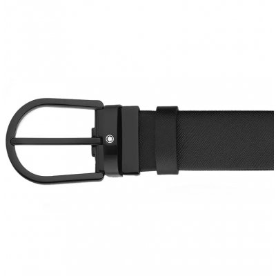 Montblanc 199088 Belt, 120 x 3.5 cm