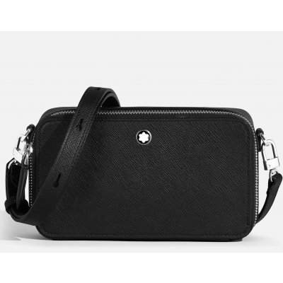 Montblanc Sartorial 199451 Crossbody, 170 x 50 x 90 mm