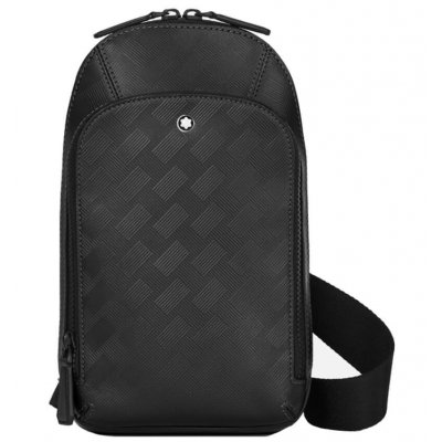 Montblanc Extreme 3.0 129971 Travel bag, 29.5 x 17 x 6 cm