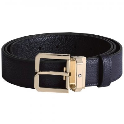 Montblanc 199099 Belt, 120 x 3.5 cm