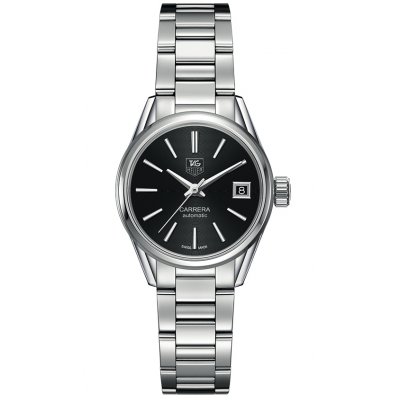 TAG Heuer Carrera WAR2410.BA0776 Caliber 9, Automat, 28 mm