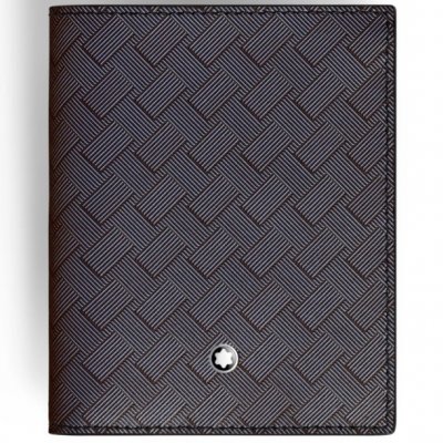 Montblanc Extreme 3.0 198842 Credit card holder 6CC, 11 x 9 cm