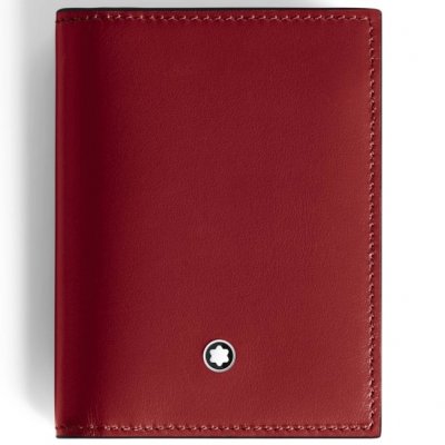 Montblanc Meisterstück 198811 Credit card holder 4CC, 10.5 x 7 cm