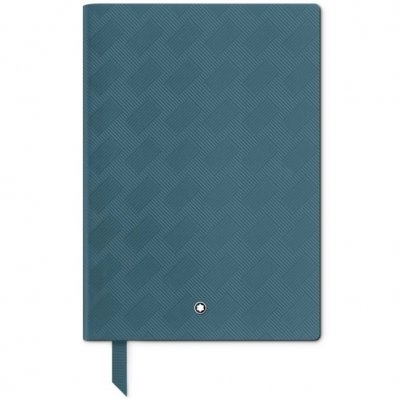 Montblanc Fine Stationery 134075 Notes #146, lines, 15 x 21 cm