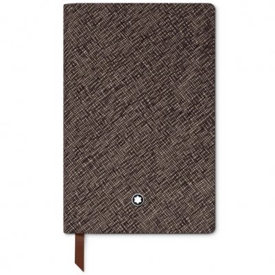 Montblanc Fine Stationery 134082 Notes #146, lines, 15 x 21 cm