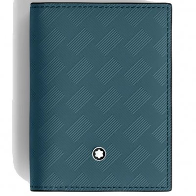 Montblanc Extreme 3.0 198872 Credit card holder 4CC, 10.5 x 7.5 cm