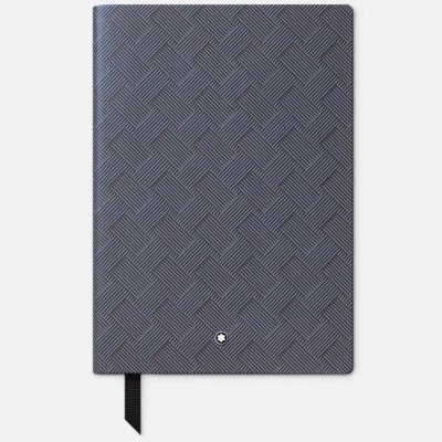 Montblanc Fine Stationery Extreme 3.0 134078 Notebook #146, lines, 15 x 21 cm