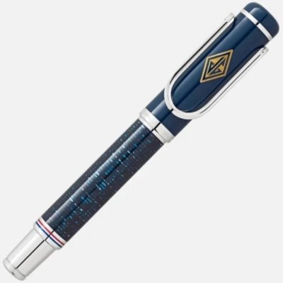 Montblanc Great Characters Homage to The Great Gatsby 130657 Fountain pen (M)