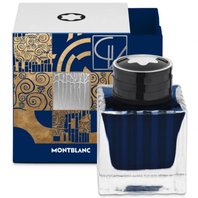 Montblanc 132938 Inkoust, Homage to Gustav Klimt, 50ml