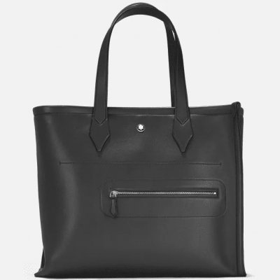 Montblanc Meisterstück Soft 198003 Tasche, 400 x 140 x 330 mm