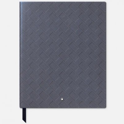 Montblanc Fine Stationery 134079 Notes #149, lines, 21 x 26 cm