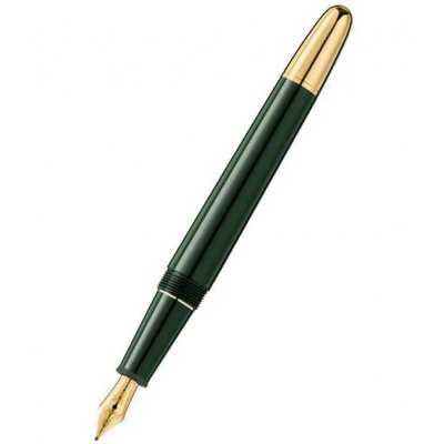 Montblanc Meisterstück The Origin Collection 131342 Plniace pero, (M)