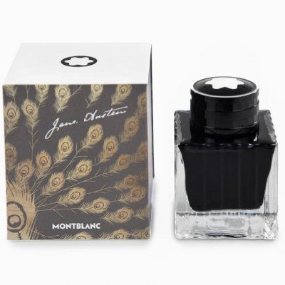 Montblanc 132955 Inkoust, Homage to Jane Austen Tintenfass, 50ml