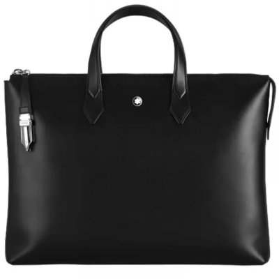 Montblanc Meisterstück Soft 198731 Tasche, 395 x 65 x 310 mm