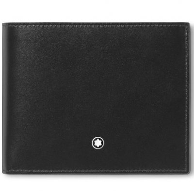 Montblanc Meisterstück 198315 Wallet 10CC, 115 x 25 x 90 mm