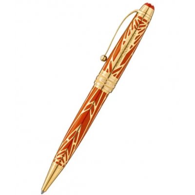 Montblanc Meisterstück The Origin Collection Solitaire 131356 Kuglenschreife