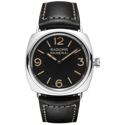 Panerai Radiomir Officine Manual Wind PAM01382 Mechanic, Water resistance 100M, 45 mm