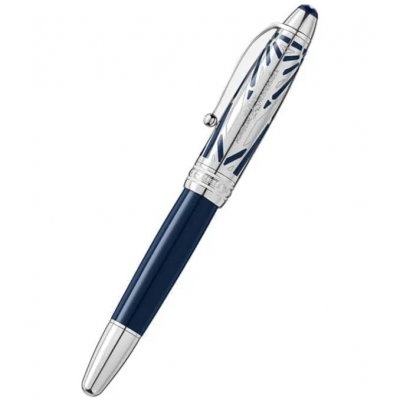 Montblanc Meisterstück The Origin Collection Doué LeGrand 131346 Plniace pero, (M)